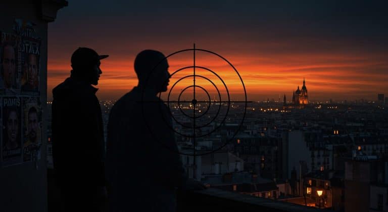 Climat de Haine : La Peur des Français Maghrébins