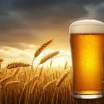 Climat : La Bière Menacée à l’Horizon 2050 ?