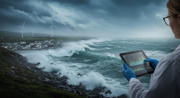Climat : Pourquoi Ignorer la Crise Est une Erreur Monumentale
