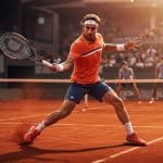 Coco Gauff : La Star Américaine à Roland-Garros 2025