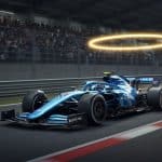 Comment Alpine Booste Sa Marque Grâce à la Formule 1