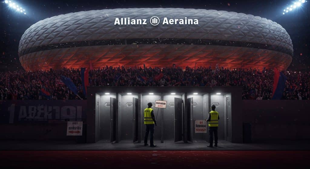Comment Deux Jeunes Ont Vu la Finale de la Ligue des Champions Gratuit