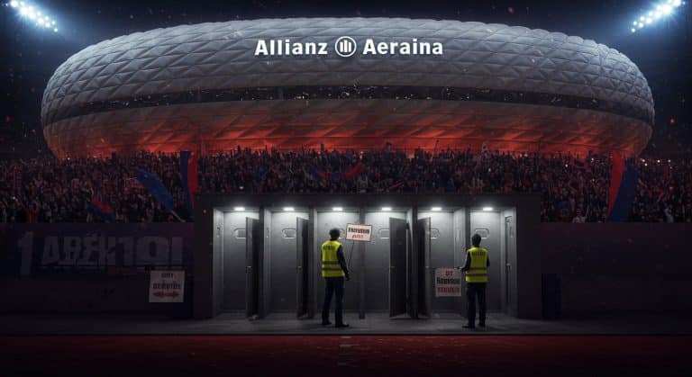 Comment Deux Jeunes Ont Vu la Finale de la Ligue des Champions Gratuit