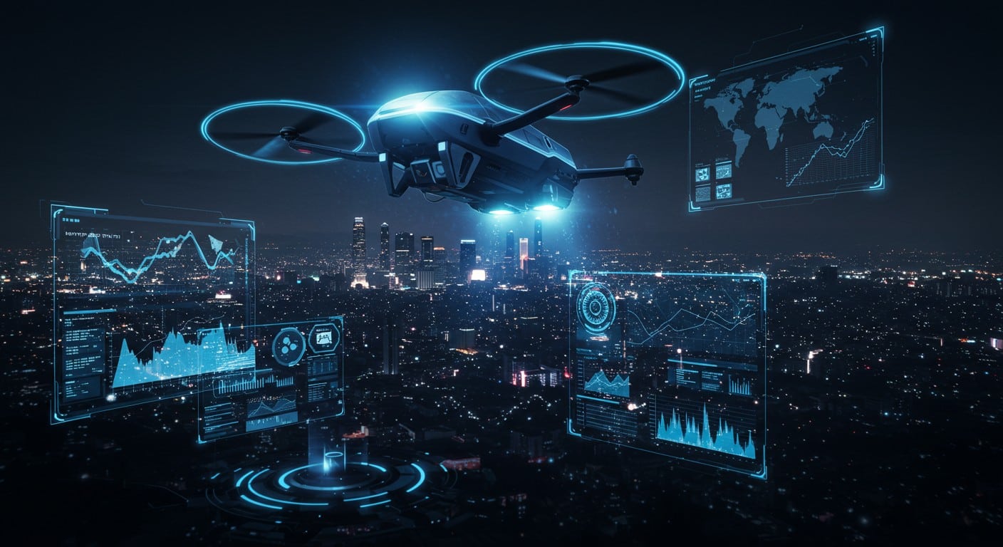 Explorez comment Israël excelle dans la tech militaire face à l'Iran, grâce à son écosystème unique et ses innovations. Découvrez les secrets de cette suprématie.
