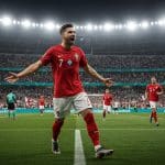 Comment La Géorgie A Surpris Le Portugal À L’Euro 2024
