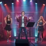 Comment la Musique Redéfinit les Séries TV en 2025