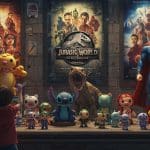 Comment Les Films Boostent Les Ventes De Jouets En 2025