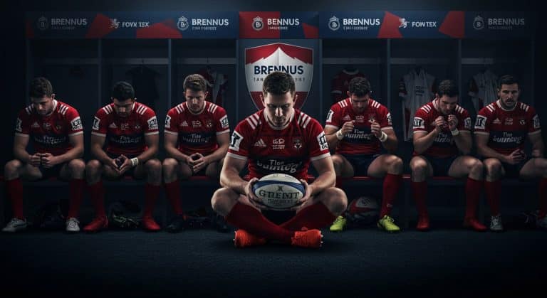 Comment Les Joueurs Survivent À l’Attente Avant La Finale Top 14