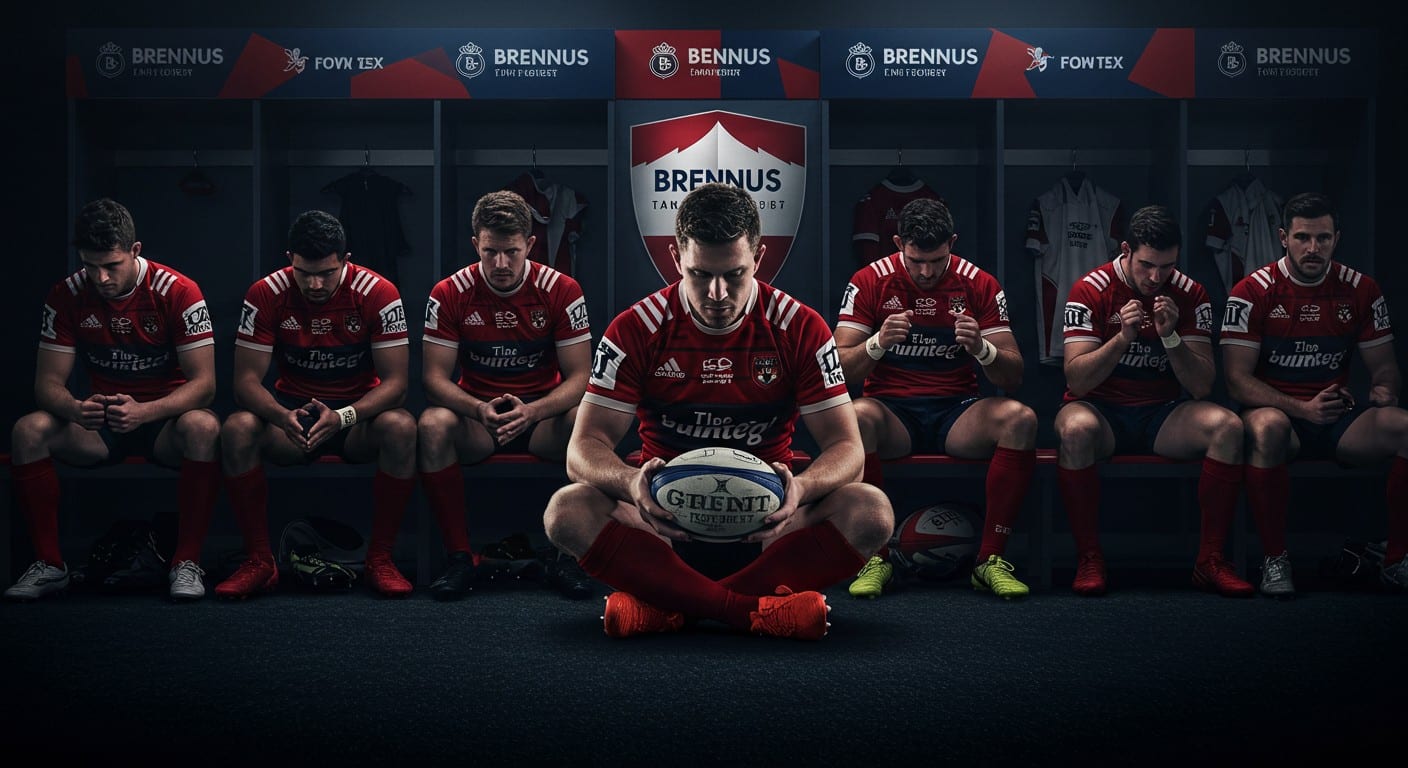Comment gérer l'attente interminable avant la finale du Top 14 ? Découvrez les rituels, anecdotes et stratégies des joueurs pour rester focus. Un suspense unique !