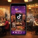 Comment Les Réseaux Sociaux Sauvent Les Restaurants Parisiens