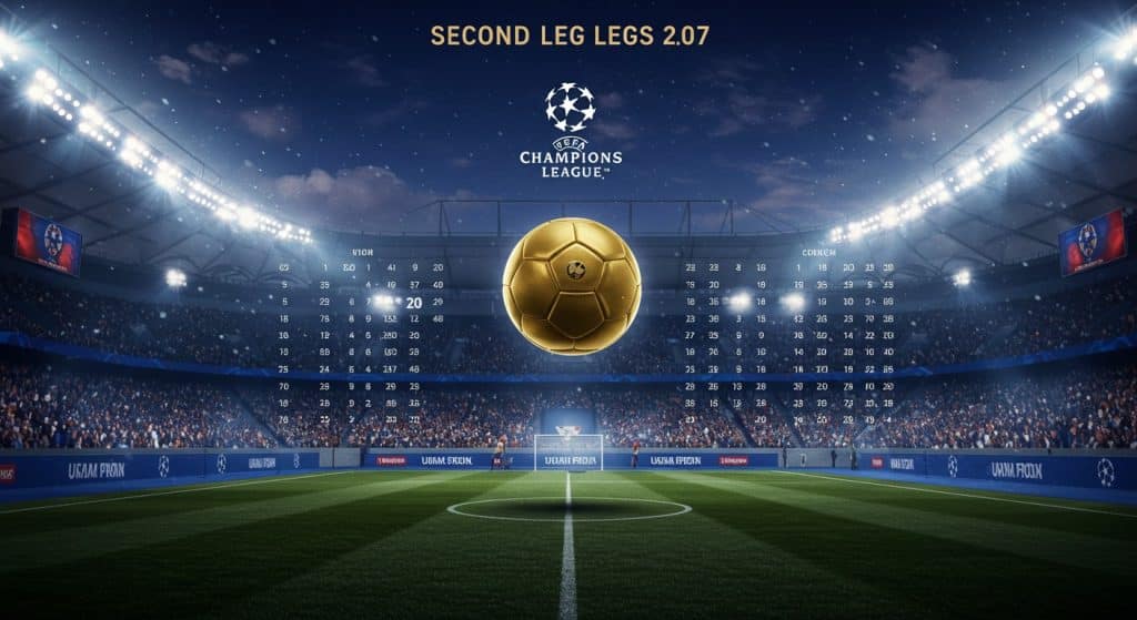 Comment l’UEFA Avantage les Meilleurs en Ligue des Champions