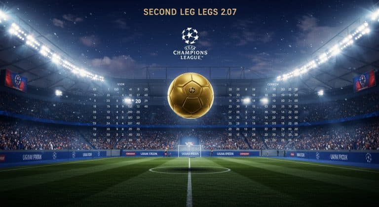 Comment l’UEFA Avantage les Meilleurs en Ligue des Champions