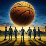 Comment Paris a Transformé les Pacers en Finalistes NBA