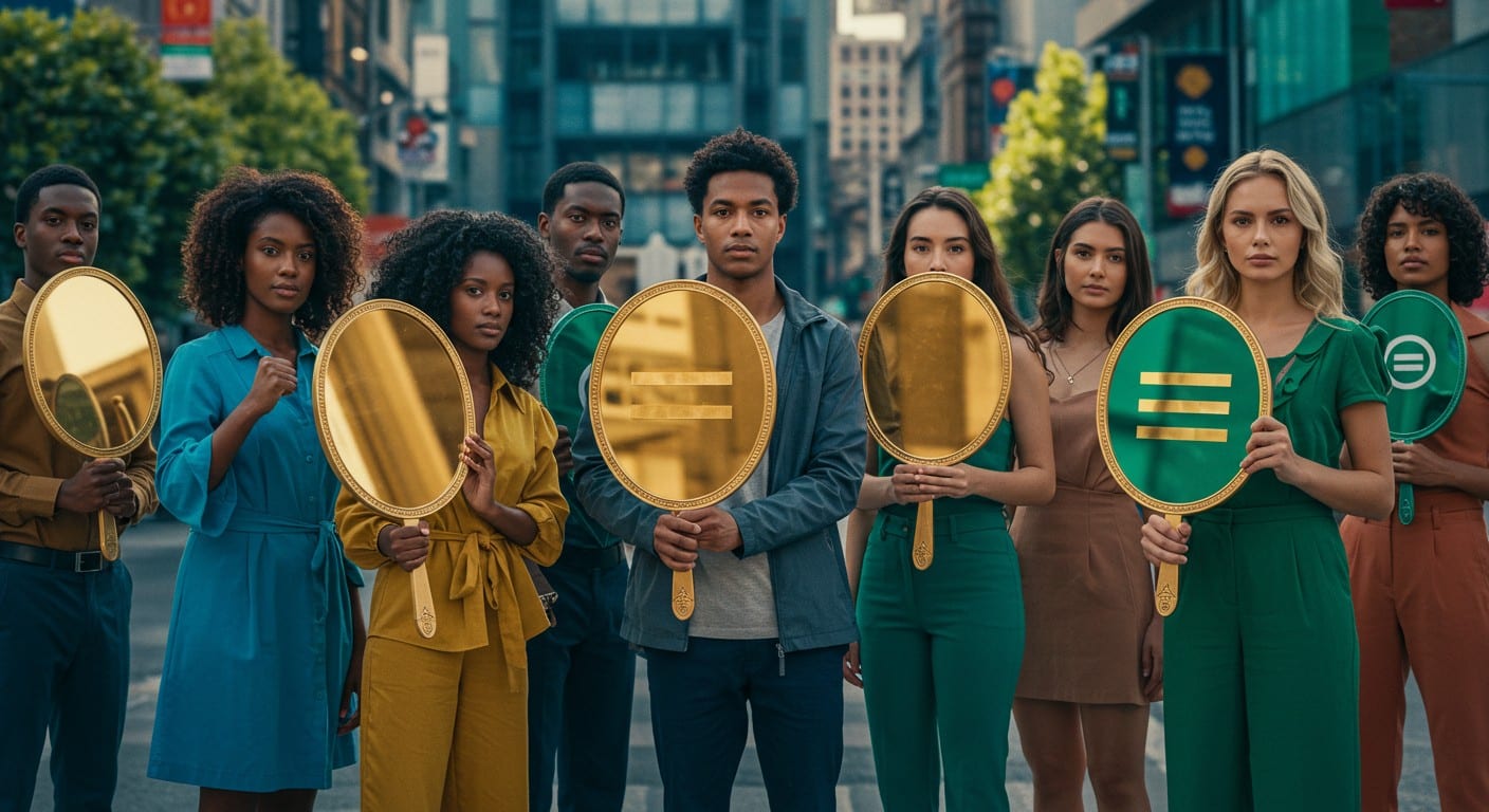 Explorez les mécanismes des préjugés dans une émission captivante. Découvrez des solutions pour lutter contre le racisme et promouvoir l’inclusion.
