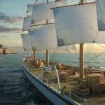 Commerce Décarboné : La Révolution Vélique de Saint-Malo