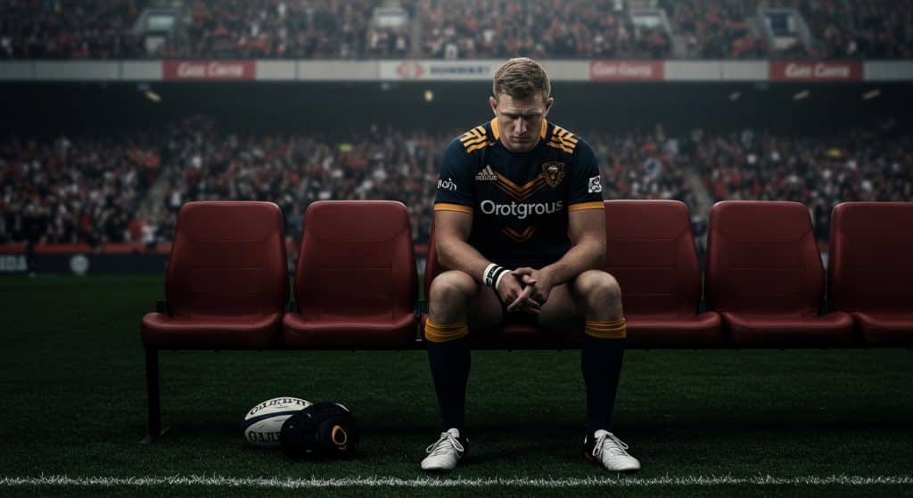Commotion en Rugby : L’Impact sur les Joueurs et le Sport