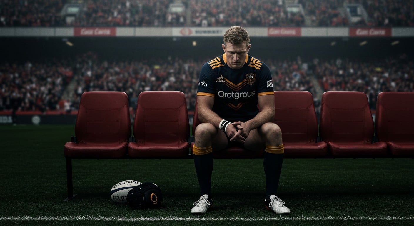 La commotion cérébrale touche les rugbymen, affectant leur santé et carrière. Découvrez les défis, témoignages et enjeux pour le rugby moderne.