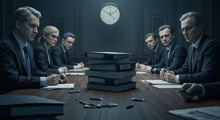 Conclave Retraites : Suspense autour de Bayrou