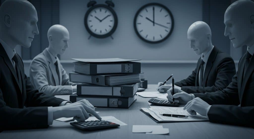 Conclave Retraites : Vers un Accord Crucial Ce Soir ?