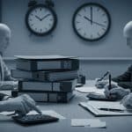 Conclave Retraites : Vers un Accord Crucial Ce Soir ?