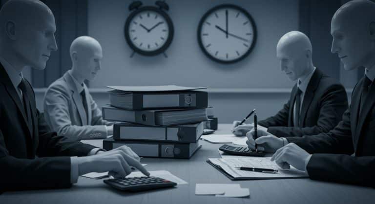 Conclave Retraites : Vers un Accord Crucial Ce Soir ?