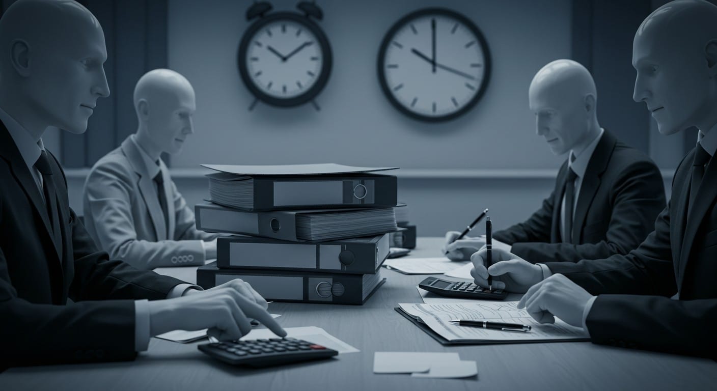Le conclave sur les retraites touche à sa fin. Âge de départ, pénibilité, financement : un accord est-il possible ce soir ? Découvrez les enjeux clés.