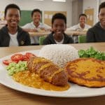 Concours Culinaire : Les Collèges Du 93 Épatent Les Papilles