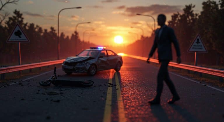 Conducteurs Non Assurés : Un Fléau Routier en Hausse