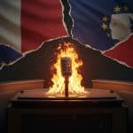 Conflit à Gauche : Polémique et Antisémitisme en Débat
