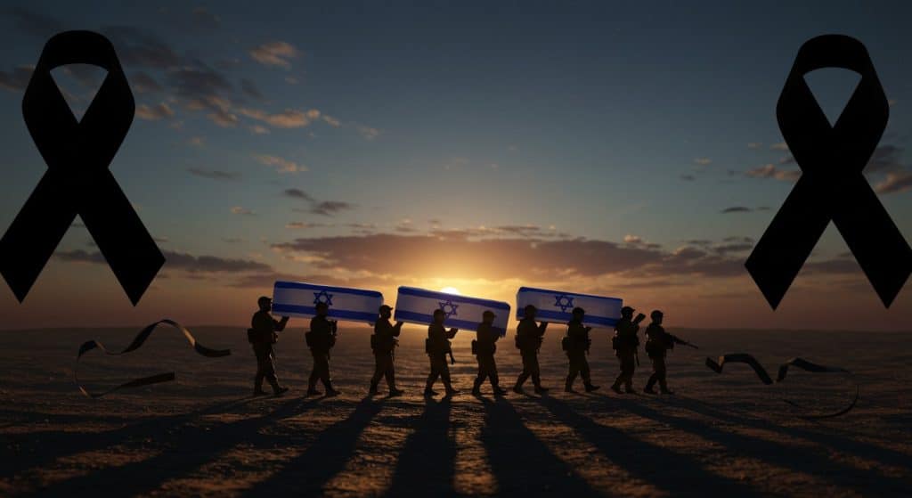 Conflit à Gaza : Retour des Corps de Trois Otages