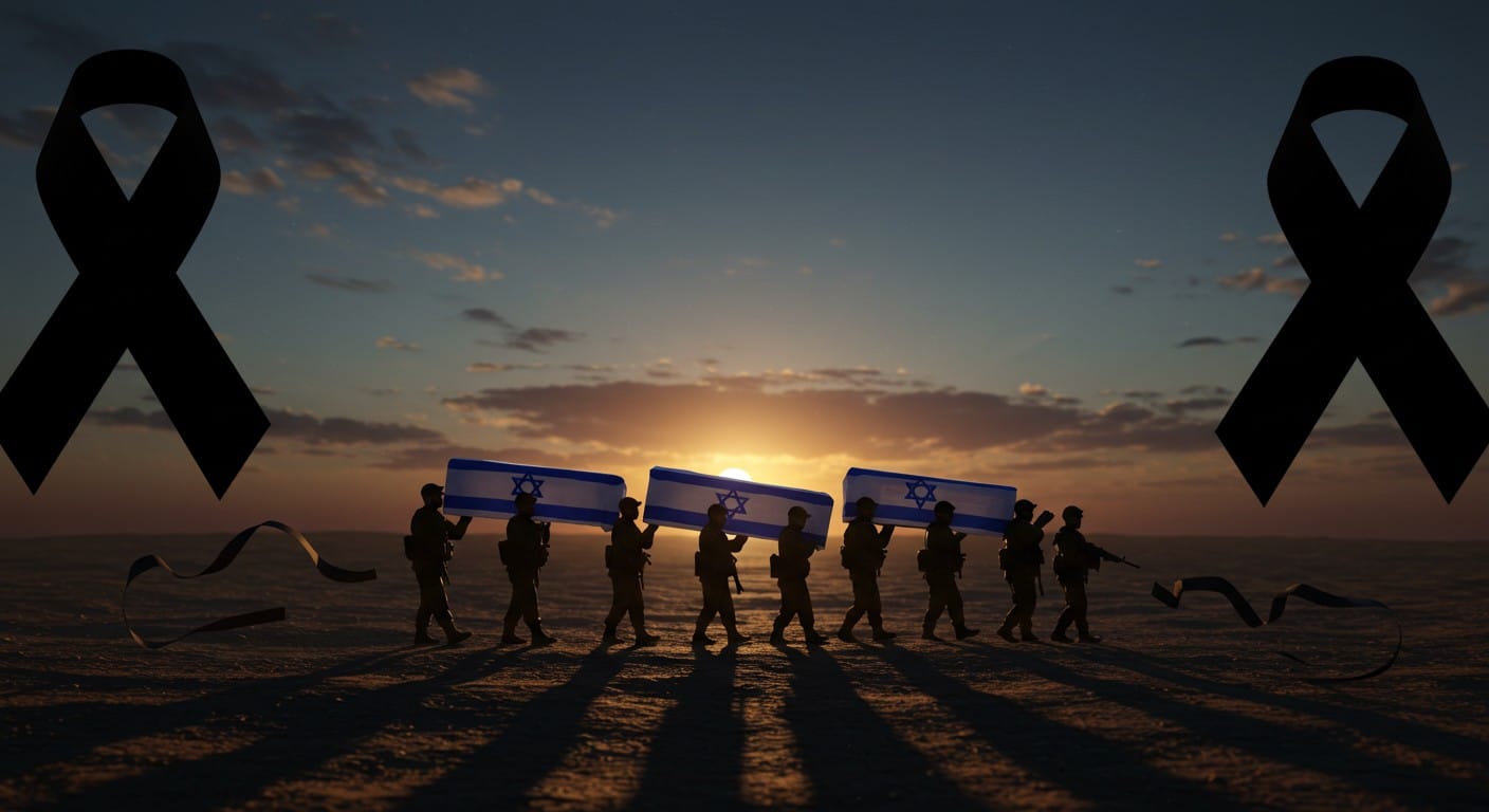 L'armée israélienne rapatrie les corps de trois otages tués le 7 octobre 2023 à Gaza. Découvrez les détails de l'opération et ses implications.