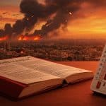Conflit Iran-Israël, Affaire Grégory : Actus du 19 Juin
