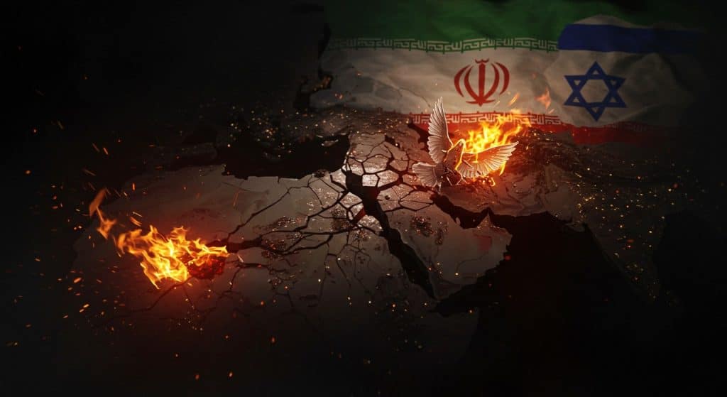 Conflit Iran-Israël : Doutes sur le Cessez-le-Feu