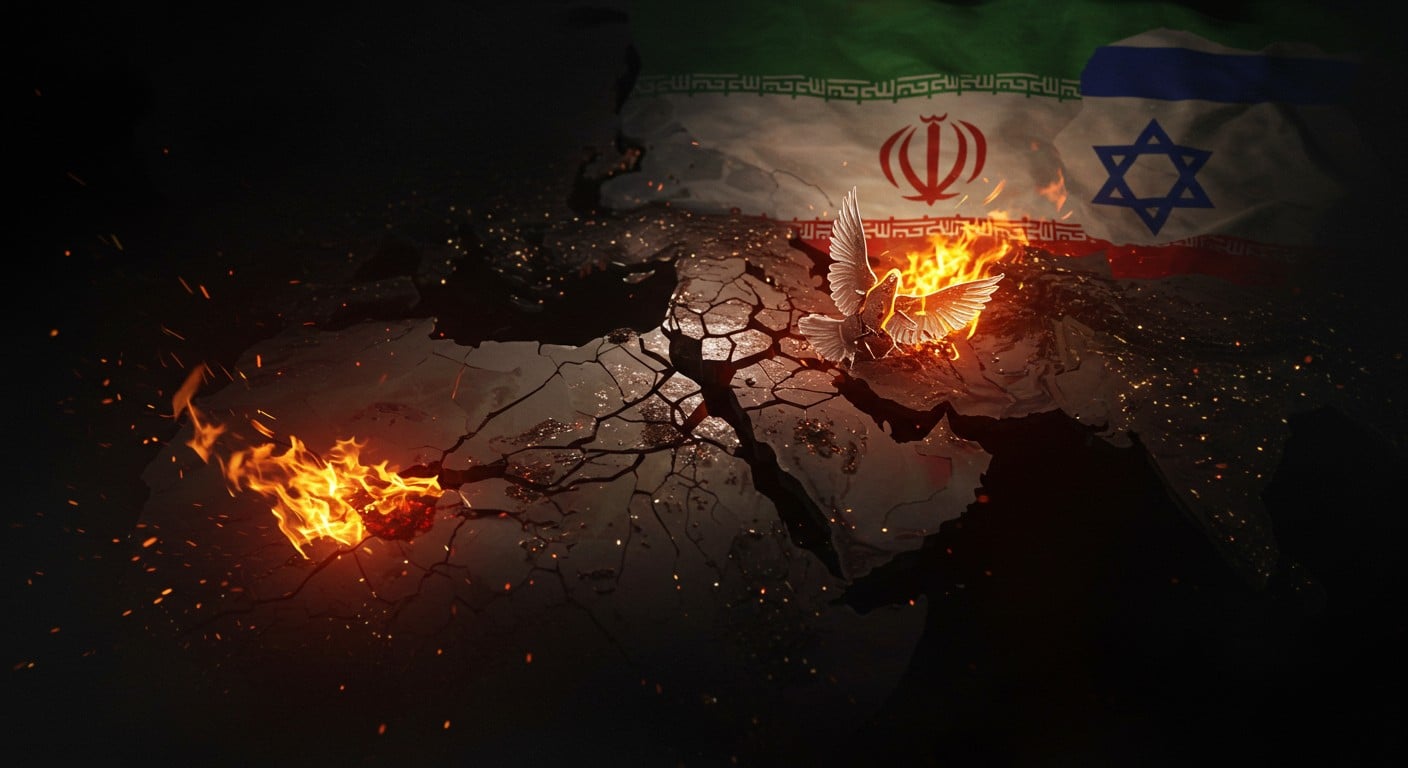 Téhéran doute du respect du cessez-le-feu par Israël. Quels risques pour la paix ? Analyse des tensions et impacts. Cliquez pour en savoir plus.
