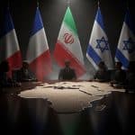 Conflit Iran-Israël : Macron Réunit un Conseil de Défense