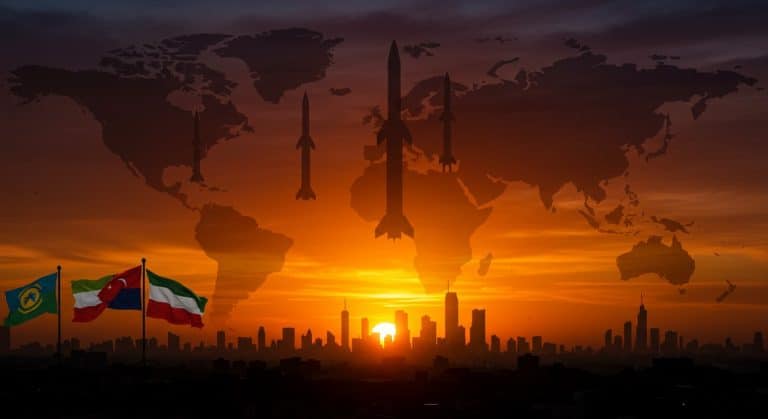 Conflit Iran-Israël : Une Géopolitique Explosive Décryptée