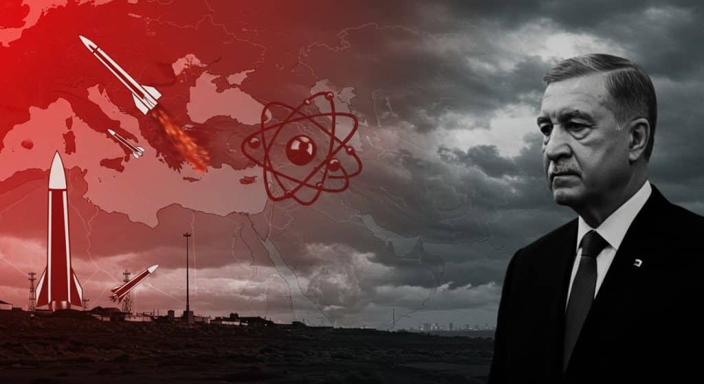 Conflit Israël-Iran : La Menace Nucléaire en Question