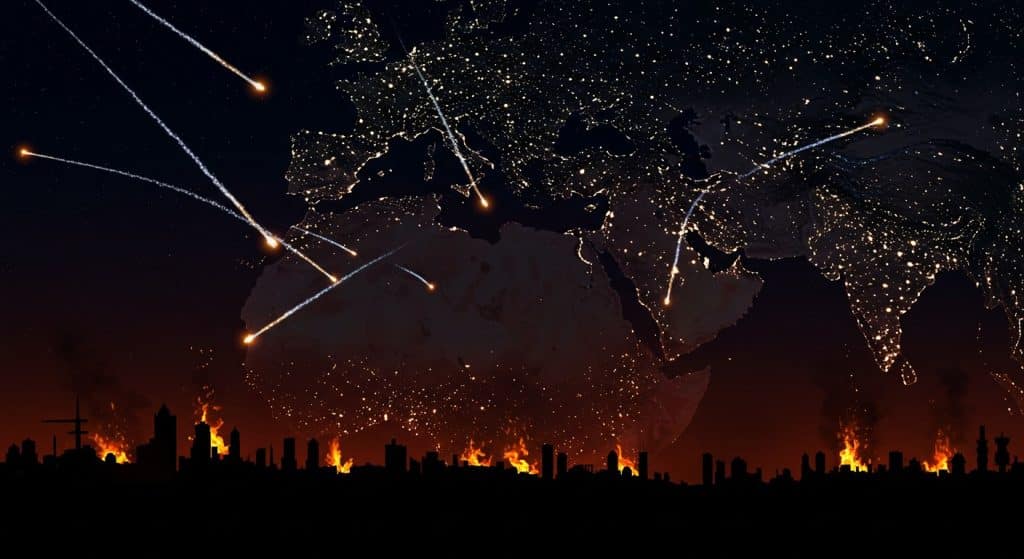Conflit Israël-Iran : Une Escalade Alarmante en 2025