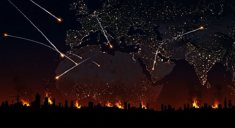 Conflit Israël-Iran : Une Escalade Alarmante en 2025
