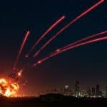 Conflit Israël-Iran : Une Escalade Alarmante en 2025