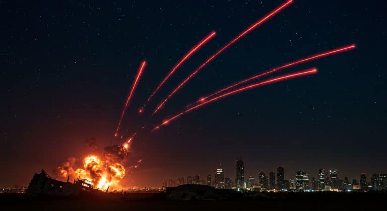 Conflit Israël-Iran : Une Escalade Alarmante en 2025