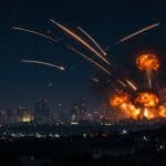 Conflit Israël-Iran : Une Escalade Meurtrière en 2025