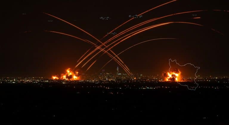 Conflit Israël-Iran : Une Escalade Militaire Inédite