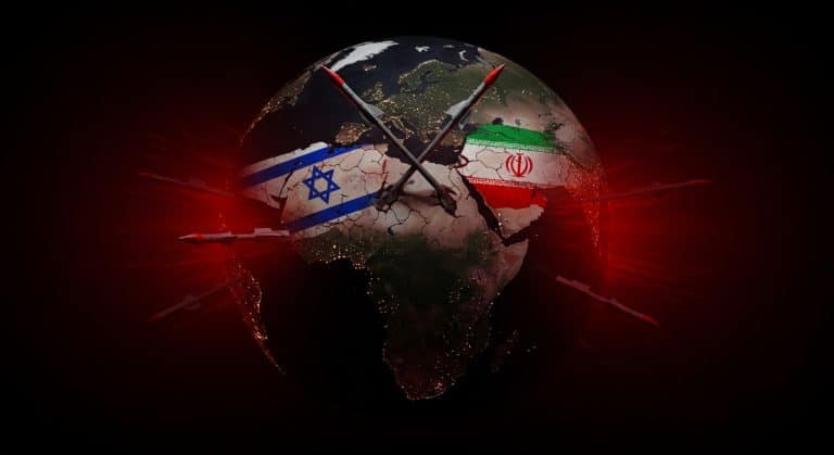 Conflit Israël-Iran : Vers une Escalade Inévitable ?