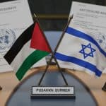 Conflit Israël-Palestine : Tensions Diplomatiques en Vue