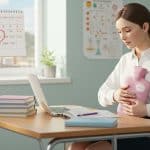Congé Menstruel à l’Université : Une Révolution Silencieuse
