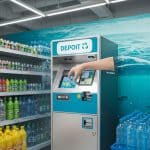 Consigne Bouteilles Plastique : Un Retour Gagnant ?