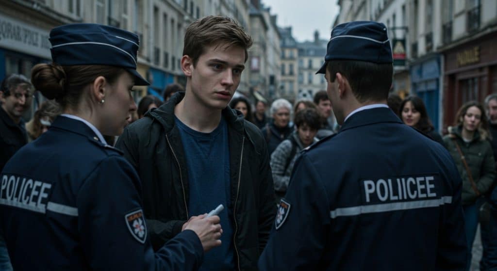 Contrôles d’Identité : Une Hausse Inquiétante en France