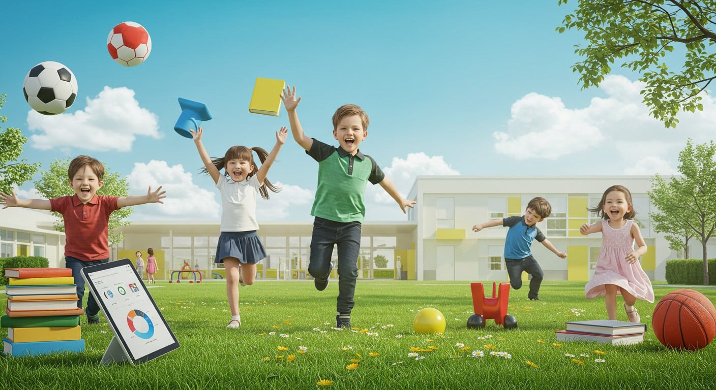 Comment mieux organiser le quotidien des enfants pour leur santé et apprentissage ? La convention citoyenne 2025 explore vacances, sport et écrans.