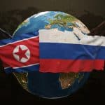 Corée du Nord Soutient Russie : Alliance Explosive en Ukraine